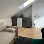 Palangoje Izabeles Apartamentai * Palanga