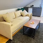 Apartment Palangoje Izabeles Apartamentai Palanga