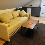 Palangoje Izabeles Apartamentai Palanga