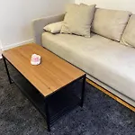 Palangoje Izabeles Apartamentai Apartment Palanga