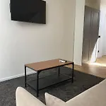 Palangoje Izabeles Apartamentai Palanga