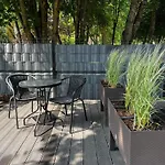 Palangoje Izabeles Apartamentai