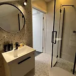 Palangoje Izabeles Apartamentai Apartment *