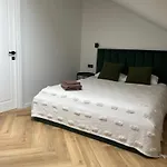 Palangoje Izabeles Apartamentai Palanga