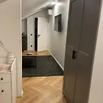 Palangoje Izabeles Apartamentai Apartment Palanga