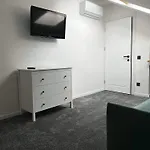 Palangoje Izabeles Apartamentai Παλάγκα