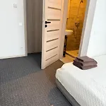 Palangoje Izabeles Apartamentai *