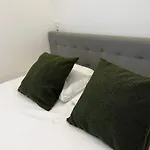 Palangoje Izabeles Apartamentai Apartment *