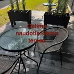 Palangoje Izabeles Apartamentai