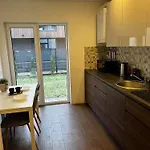 Apartment Palangoje Izabeles Apartamentai