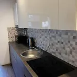 Palangoje Izabeles Apartamentai Apartment Palanga