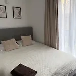 Palangoje Izabeles Apartamentai *