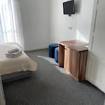 Palangoje Izabeles Apartamentai