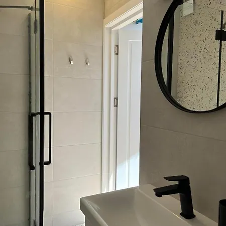 Palangoje Izabeles Apartamentai Паланга