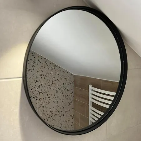 Lägenhet Palangoje Izabeles Apartamentai *