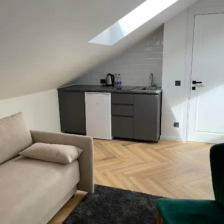 Palangoje Izabeles Apartamentai * Palanga