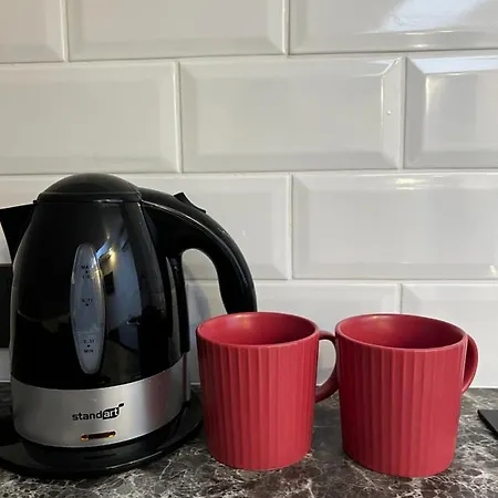 Lägenhet Palangoje Izabeles Apartamentai *