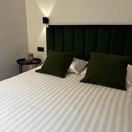 Lägenhet Palangoje Izabeles Apartamentai