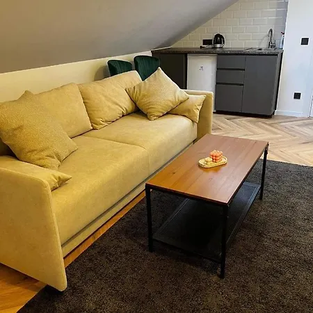 Palangoje Izabeles Apartamentai Palanga