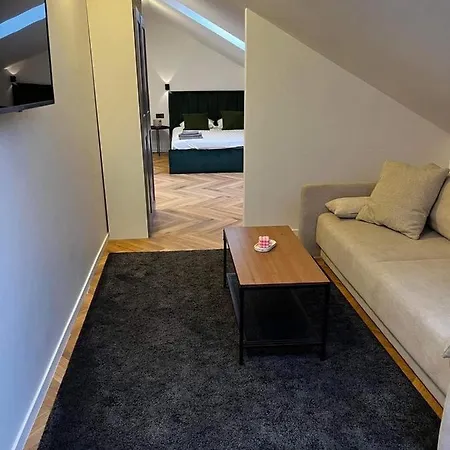 Apartamento Palangoje Izabeles Apartamentai