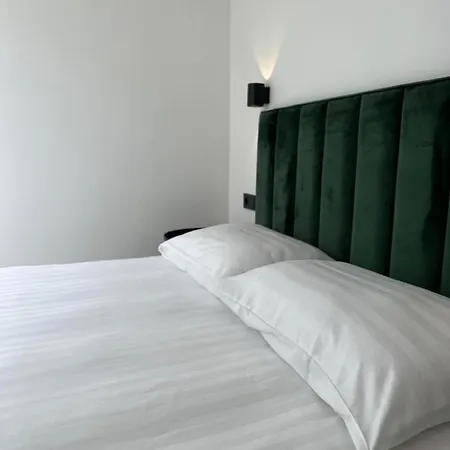 Palangoje Izabeles Apartamentai