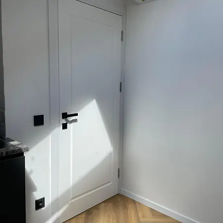 Palangoje Izabeles Apartamentai