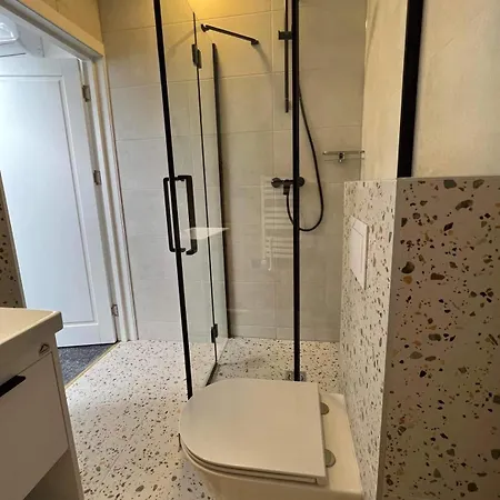 Palangoje Izabeles Apartamentai