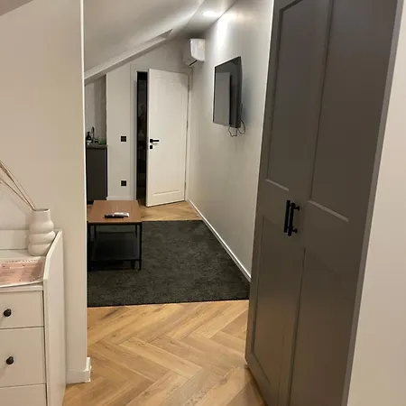 Palangoje Izabeles Apartamentai Butas Palanga