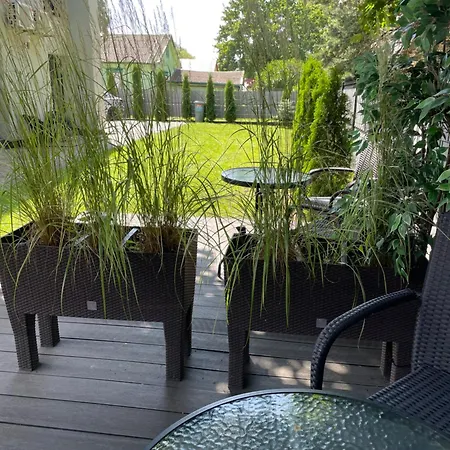 Palangoje Izabeles Apartamentai *