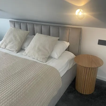 Palangoje Izabeles Apartamentai Palanga