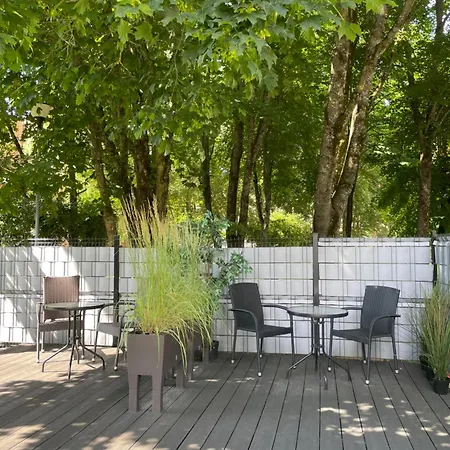 Butas Palangoje Izabeles Apartamentai