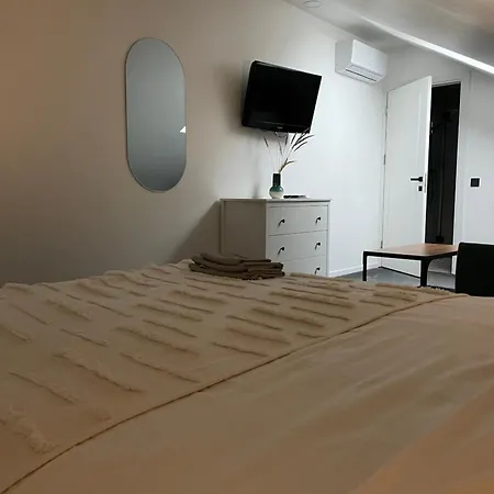 شقة Palangoje Izabeles Apartamentai