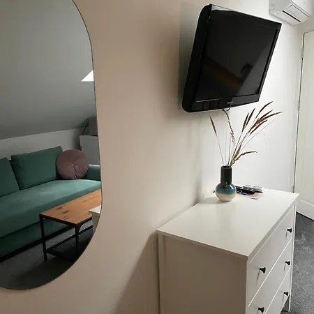 Palangoje Izabeles Apartamentai