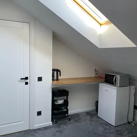 Palangoje Izabeles Apartamentai *