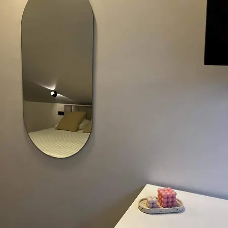 Apartamento Palangoje Izabeles Apartamentai *