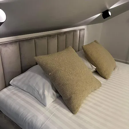 Palangoje Izabeles Apartamentai * Palanga
