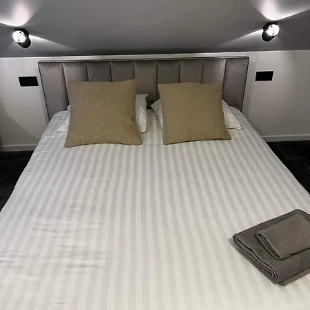 Palangoje Izabeles Apartamentai Lägenhet Palanga