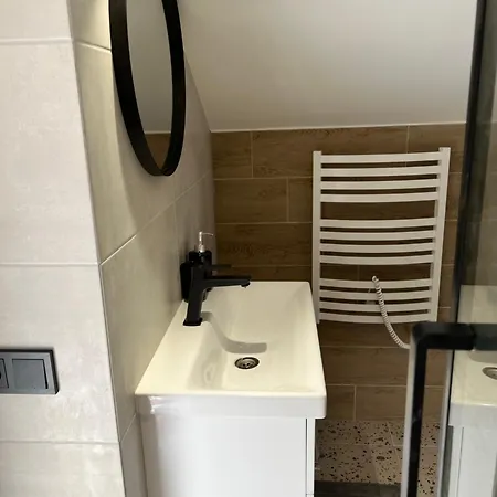 Palangoje Izabeles Apartamentai Apartamento