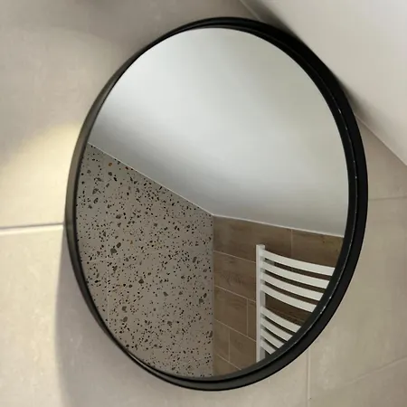 Palangoje Izabeles Apartamentai Lägenhet *