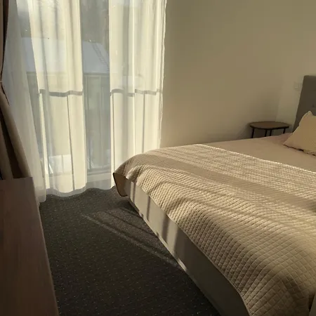 Lägenhet Palangoje Izabeles Apartamentai