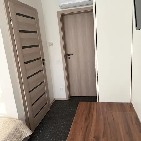 Palangoje Izabeles Apartamentai