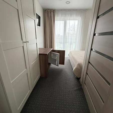 Palangoje Izabeles Apartamentai Apartamento Palanga