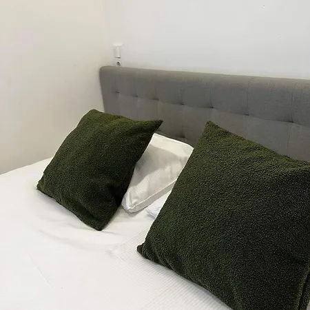 Palangoje Izabeles Apartamentai Butas *
