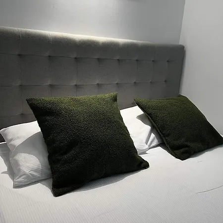 Palangoje Izabeles Apartamentai Apartamento
