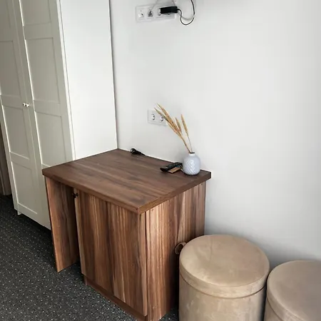 Palangoje Izabeles Apartamentai