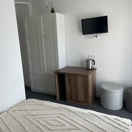 Palangoje Izabeles Apartamentai Butas Palanga