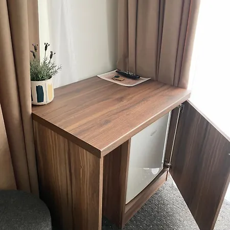 Palangoje Izabeles Apartamentai