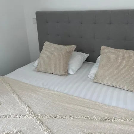 Palangoje Izabeles Apartamentai
