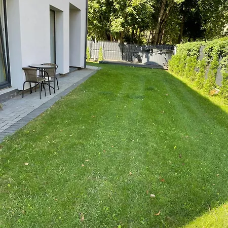 Palangoje Izabeles Apartamentai *