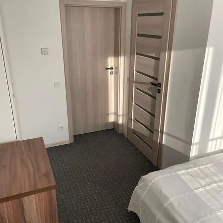 Palangoje Izabeles Apartamentai Butas